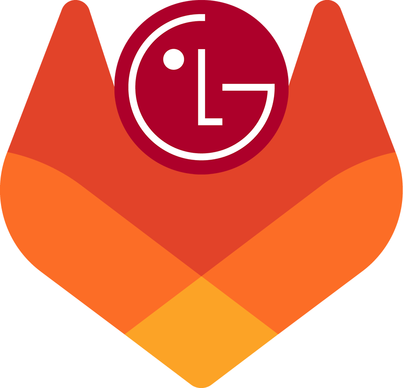 LGES GitLab